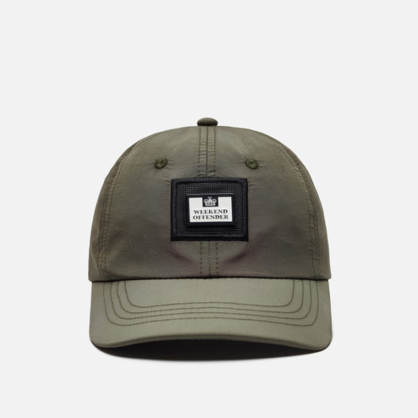Кепка Weekend Offender Natadola