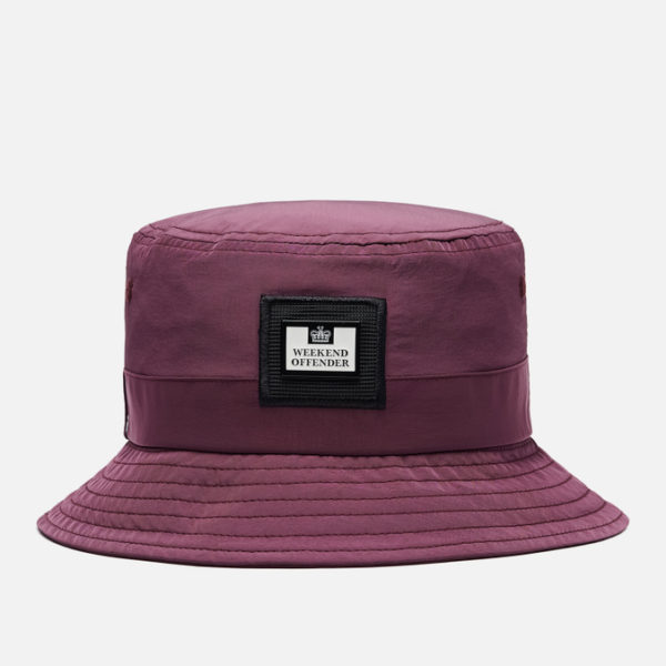 Панама Weekend Offender Long Beach Blvd