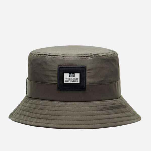 Панама Weekend Offender Long Beach Blvd