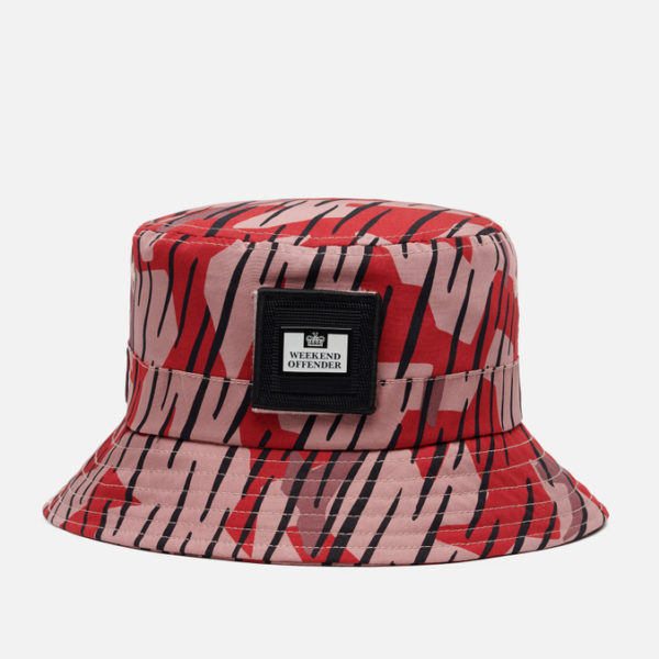 Панама Weekend Offender Choroni Camo