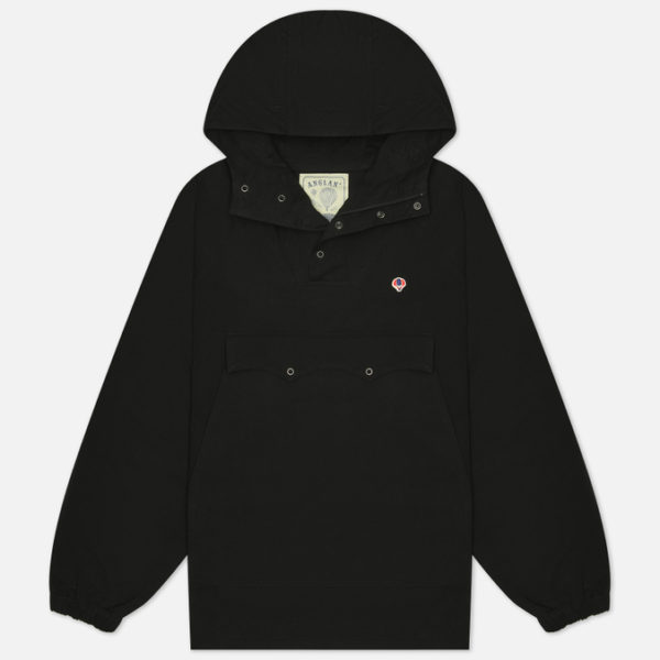 Мужская куртка анорак ANGLAN Advance Wappen String