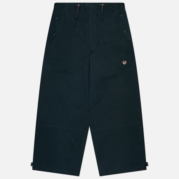 Мужские брюки ANGLAN Advance Wappen String Panel