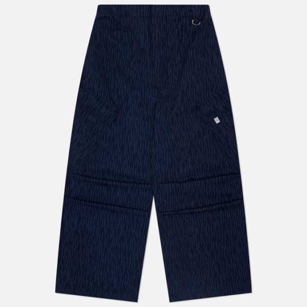 Мужские брюки ANGLAN Camo Oblique Cargo