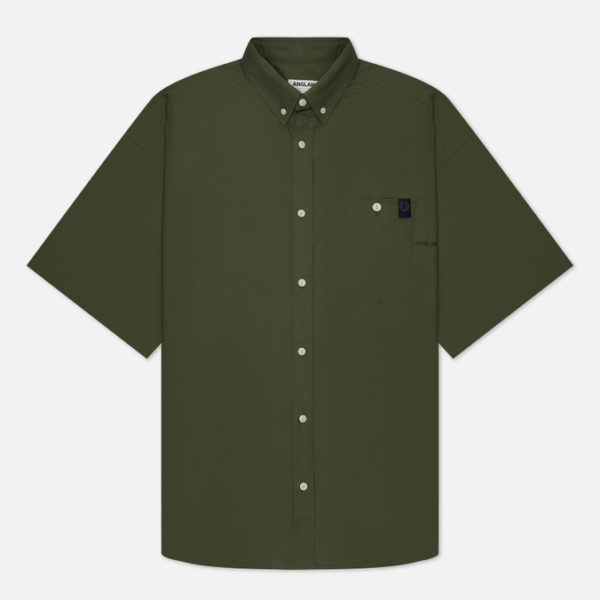 Мужская рубашка ANGLAN Elementary Pocket Big Half