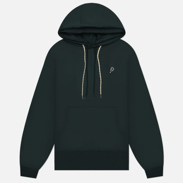 Мужская толстовка ANGLAN Oblique Balloon Double Hoodie