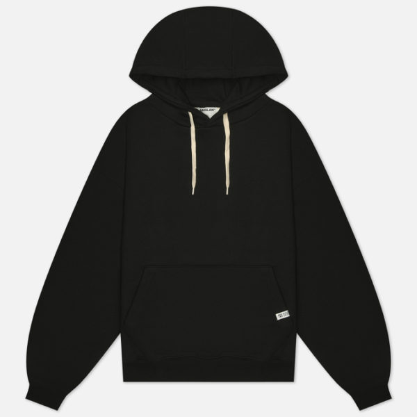 Мужская толстовка ANGLAN Valley Tuck Balloon Hoodie