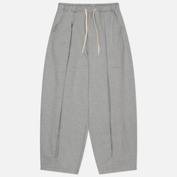 Мужские брюки ANGLAN Valley Tuck Balloon