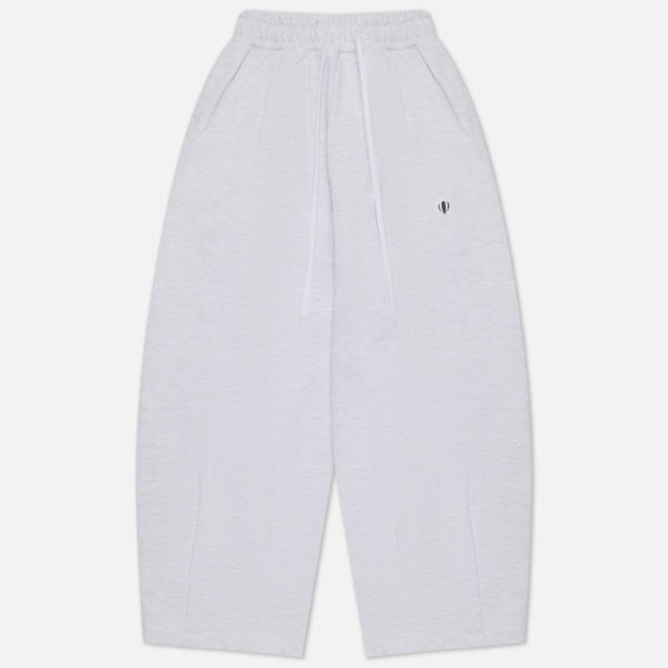 Мужские брюки ANGLAN Wappen Sweat Balloon