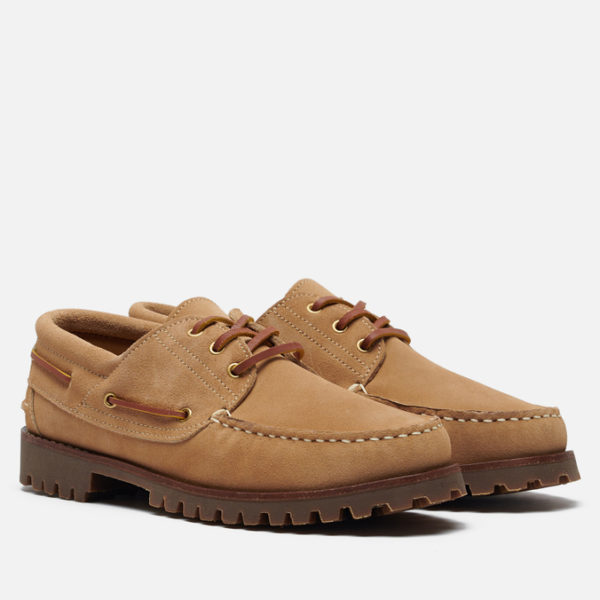 Мужские ботинки Arrow Moccasin Timber Men Moc