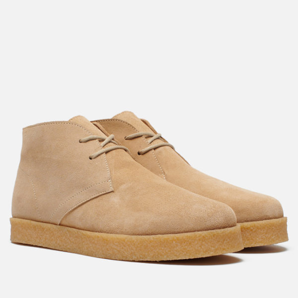 Мужские ботинки Arrow Moccasin Katahdin Chukka