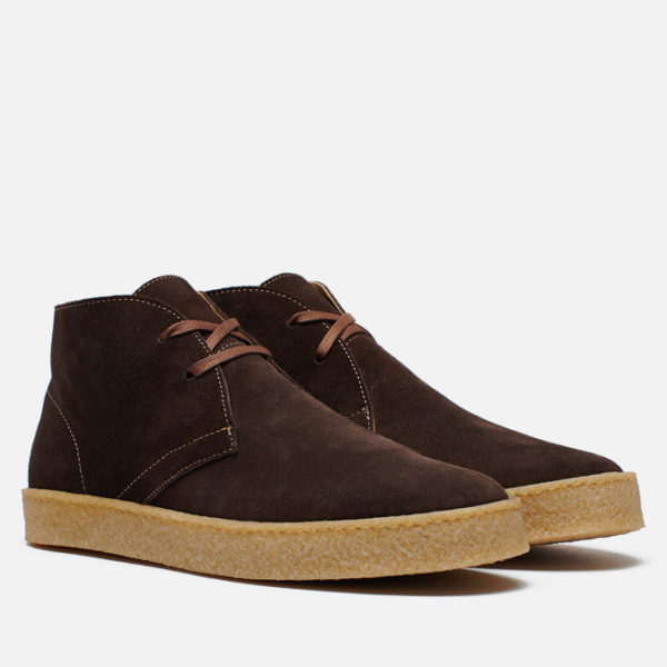 Мужские ботинки Arrow Moccasin Katahdin Chukka