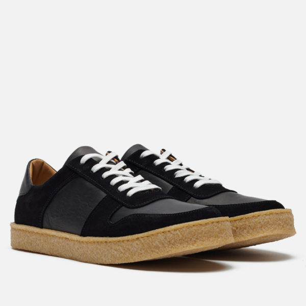 Мужские кроссовки Arrow Moccasin Sneaker Crepe