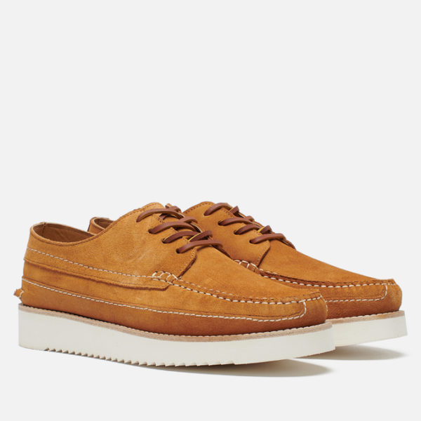 Мужские ботинки Arrow Moccasin Trek Moc Crepe