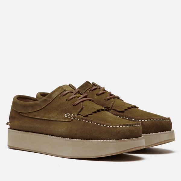 Мужские ботинки Arrow Moccasin Tassle Moc