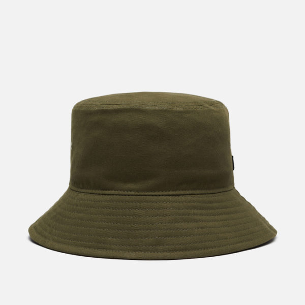 Панама Aigle Embroidered Badge UV Control