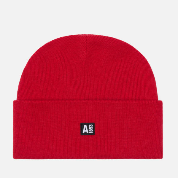 Шапка Aigle Knitted With Lapel