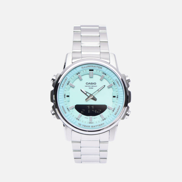 Наручные часы CASIO Collection AMW-880D-2A2