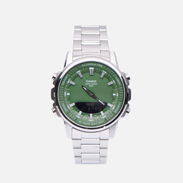 Наручные часы CASIO Collection AMW-880D-3A