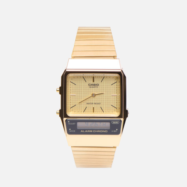 Наручные часы CASIO Vintage AQ-800EG-9A