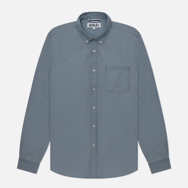 Мужская рубашка Aigle Classic Chambray