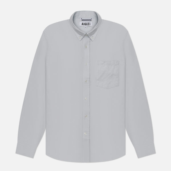 Мужская рубашка Aigle Oxford