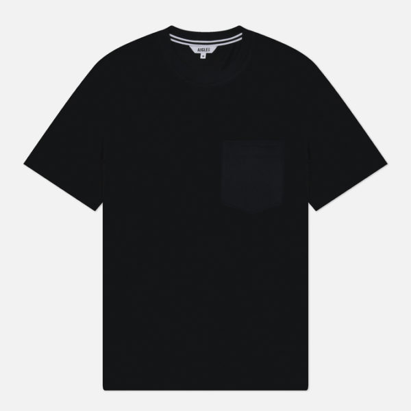 Мужская футболка Aigle Pocket Crew Neck