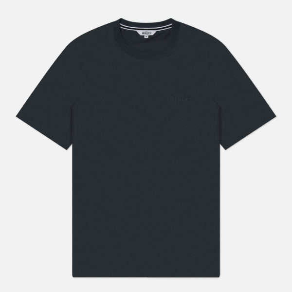 Мужская футболка Aigle Dry Fast Textile Crew Neck