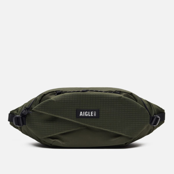Сумка на пояс Aigle 2-Way Going On Holidays