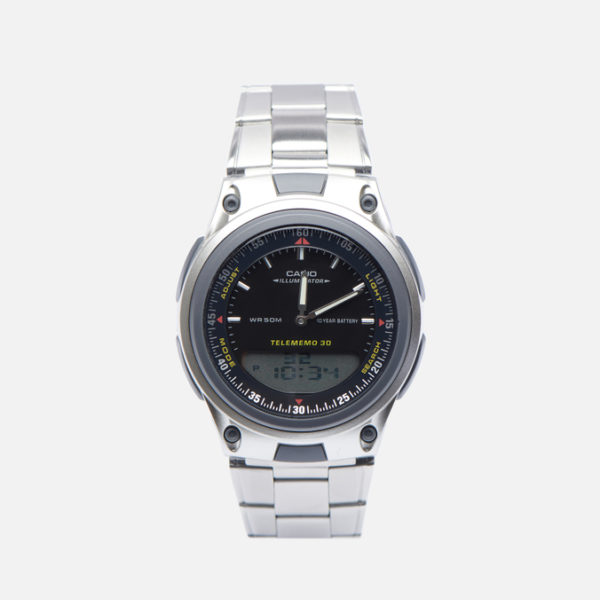 Наручные часы CASIO AW-80D-1A