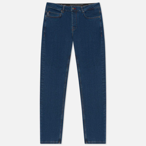 Мужские джинсы Peaceful Hooligan Regular Fit Premium 12 Oz Denim
