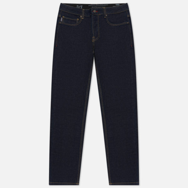 Мужские джинсы Peaceful Hooligan Regular Fit Premium 12 Oz Denim