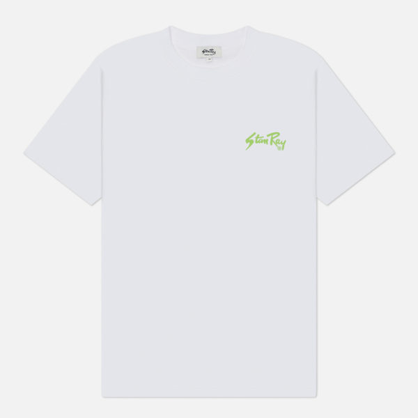 Мужская футболка Stan Ray Stan OG