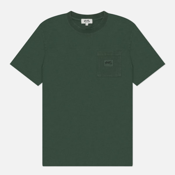Мужская футболка Stan Ray Patch Pocket