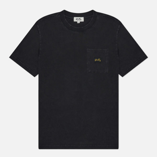 Мужская футболка Stan Ray Patch Pocket