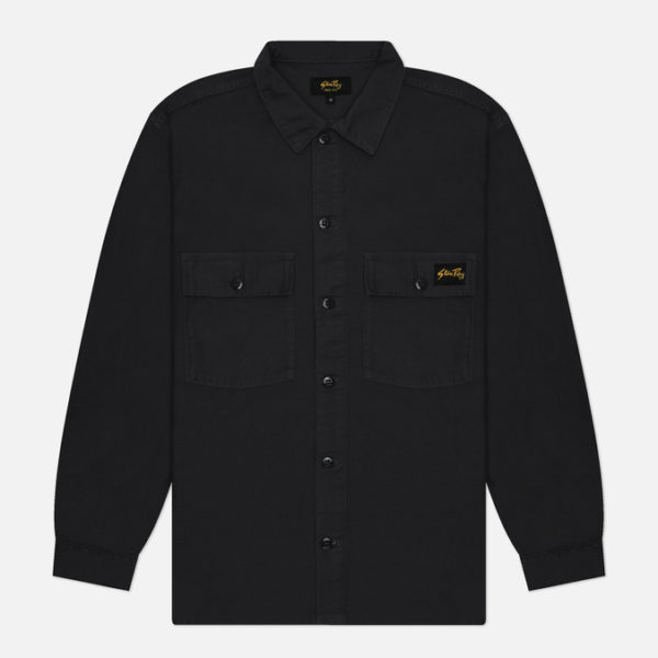 Мужская рубашка Stan Ray CPO AW24