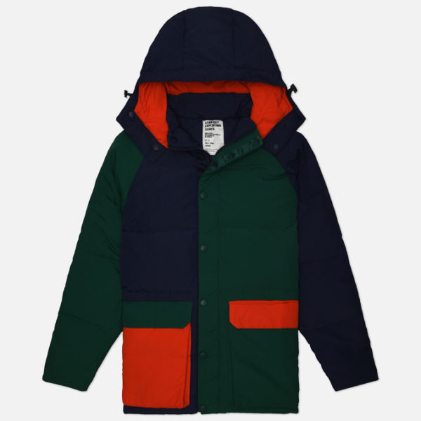 Мужской пуховик Stan Ray Down AW24