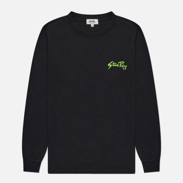 Мужской лонгслив Stan Ray Stan OG