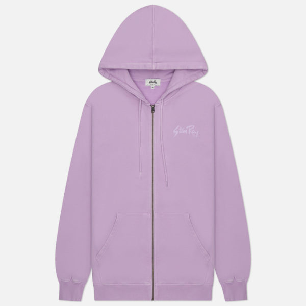 Мужская толстовка Stan Ray Stan OG Zip Hoodie
