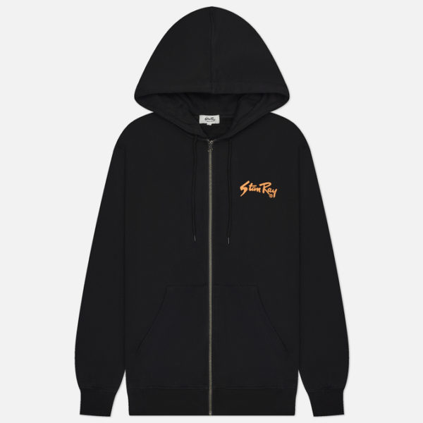 Мужская толстовка Stan Ray Stan OG Zip Hoodie