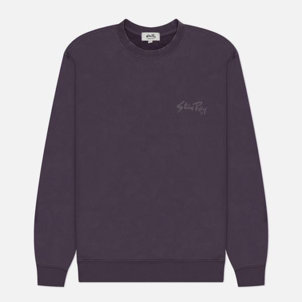 Мужская толстовка Stan Ray Stan OG Crew