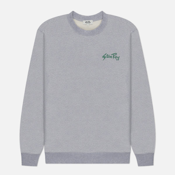 Мужская толстовка Stan Ray Stan OG Crew