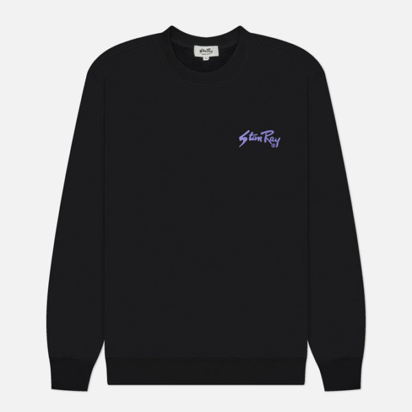 Мужская толстовка Stan Ray Stan OG Crew