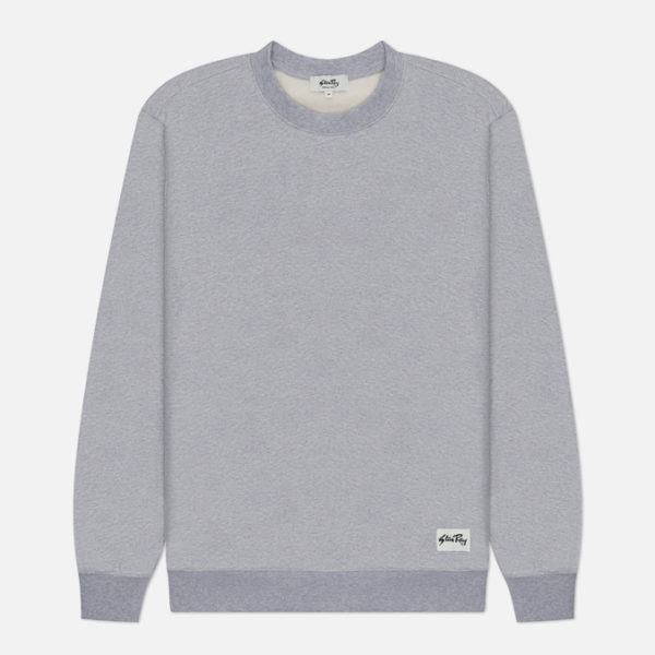 Мужская толстовка Stan Ray Patch Crew