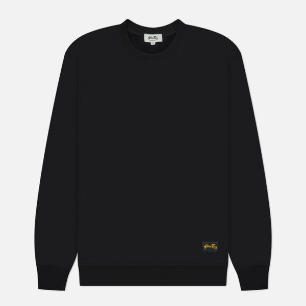 Мужская толстовка Stan Ray Patch Crew