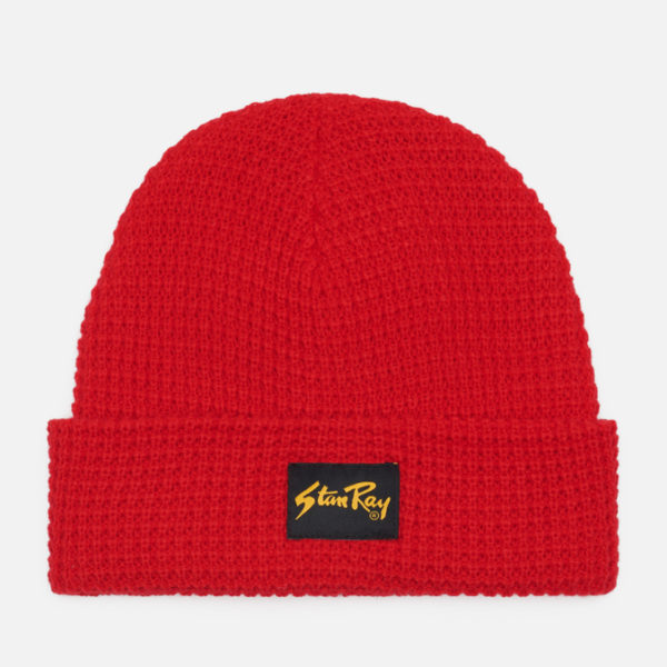 Шапка Stan Ray Waffle