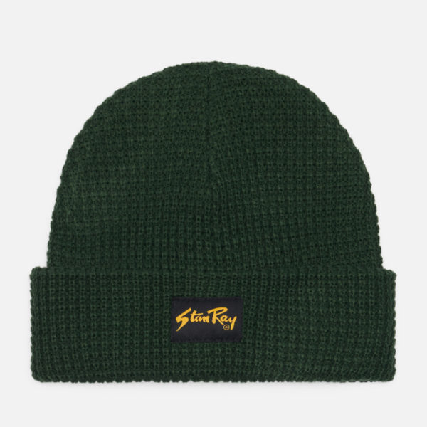 Шапка Stan Ray Waffle