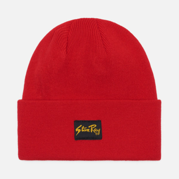 Шапка Stan Ray Fold
