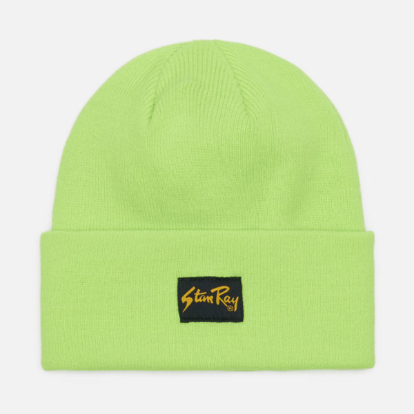 Шапка Stan Ray Fold