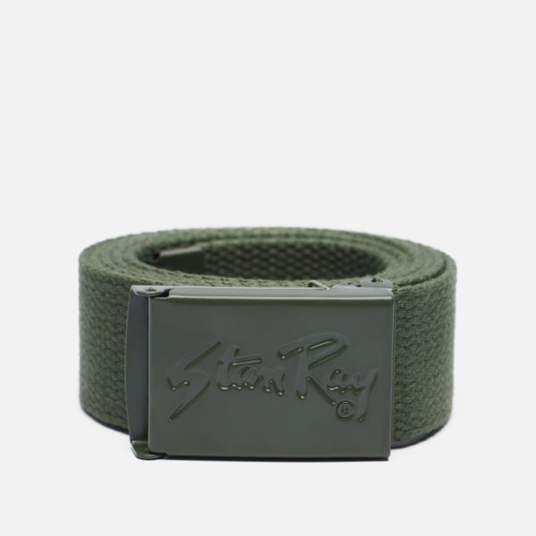 Ремень Stan Ray Heavy Duty Web