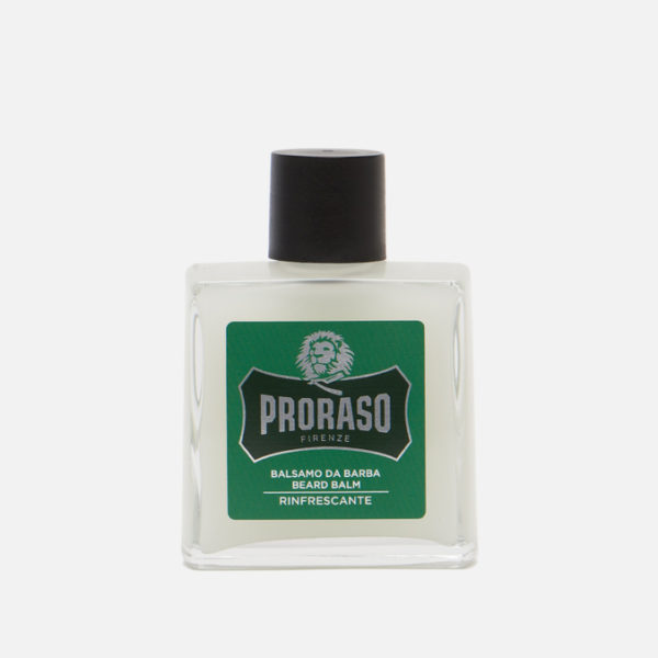 Бальзам для бороды Proraso Refreshing